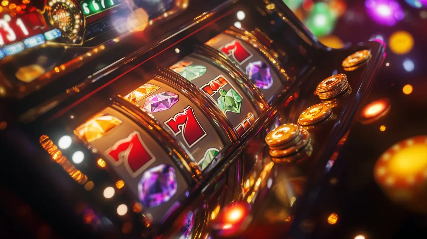 Slot57