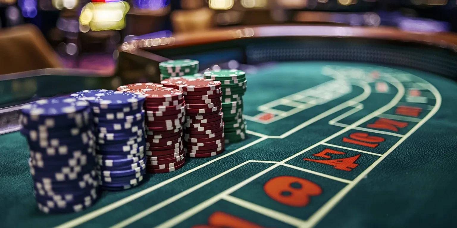 Lightning Baccarat