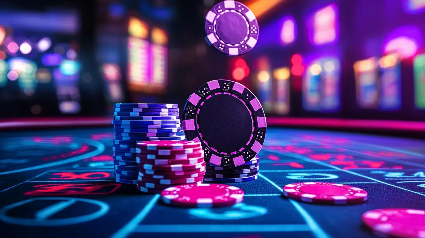 Roulette Eropah